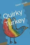 Quirky Turkey cover