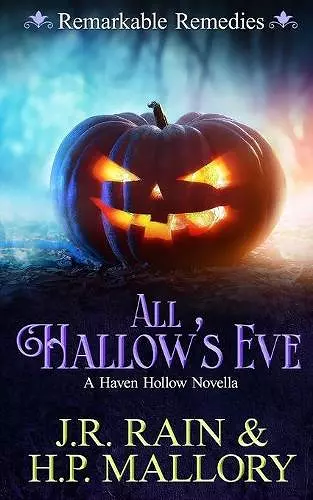 All Hallow's Eve cover