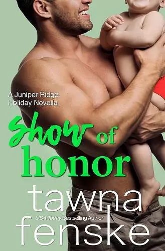 Show of Honor cover