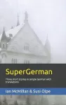 SuperGerman cover