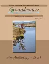 Groundwaters 2021 Anthology cover