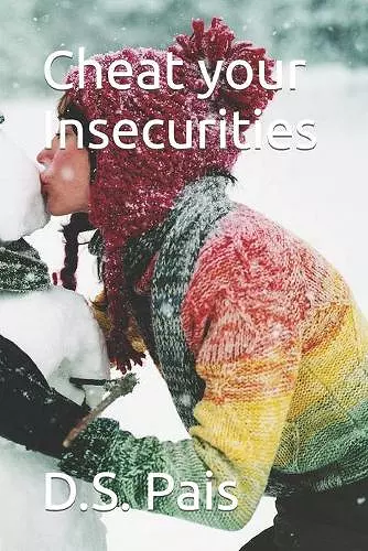 Cheat your Insecurities cover