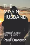 The Missing Husband cover