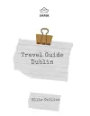 Travel Guide Dublin cover