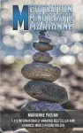 Meditation Minute with Marianne cover