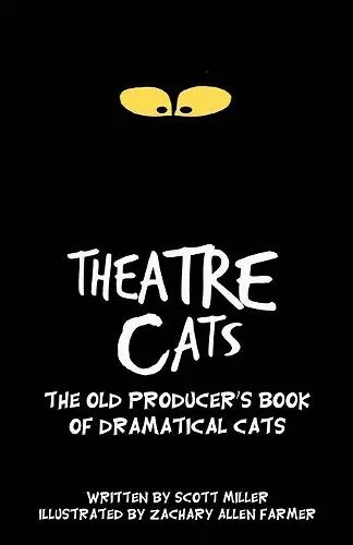 Theatre Cats cover