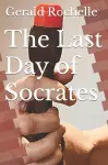 The Last Day of Socrates cover