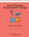 Mon Premier Dictionnaire Sango cover