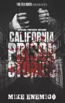 California Prison Stories cover