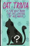 Cat Trivia cover