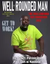 The Well-Rounded Man Magazine cover