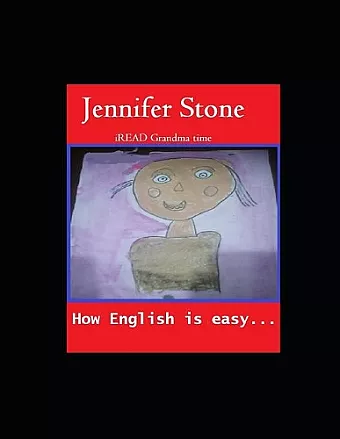 How English is easy cover