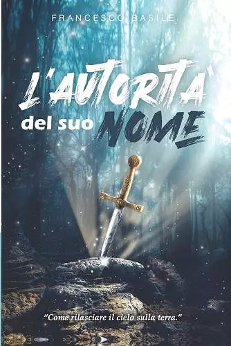 L'Autorità del Suo Nome cover