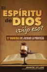 El Espíritu de Dios ¿Dijo eso? cover