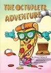 The Octuplets Adventure cover