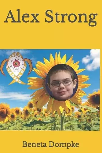 Alex Strong cover