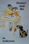 Homer and Me cover