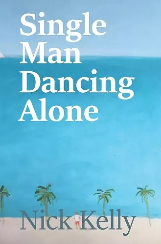 Single Man Dancing Alone cover