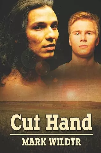 Cut Hand cover