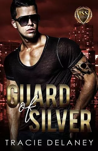 Guard of Silver cover