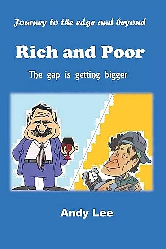 Rich and Poor cover