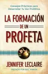 La Formación de un Profeta cover