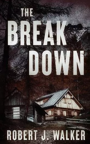 The Break Down cover