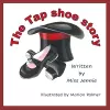 The Tap shoe story cover