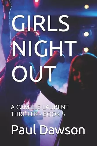 Girls Night Out cover