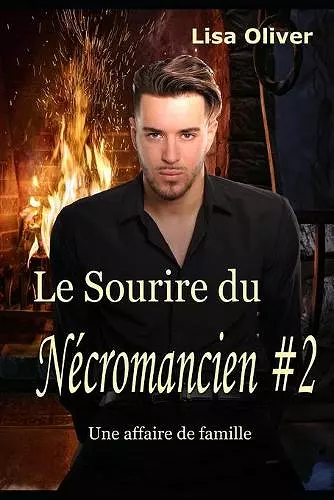 Le Sourire du Nécromancien cover