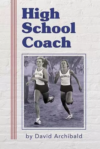 High School Coach cover