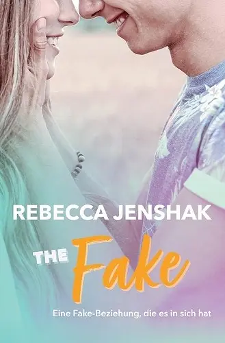 The Fake cover