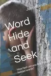 Word Hide and Seek cover