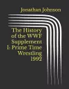 The History of the WWF Supplement I cover