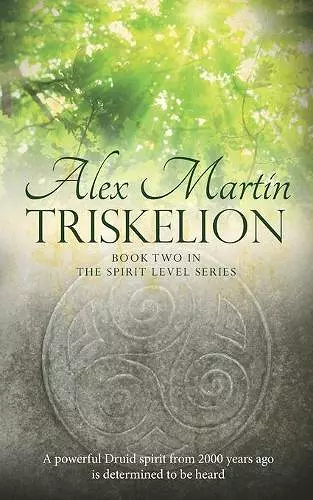Triskelion cover