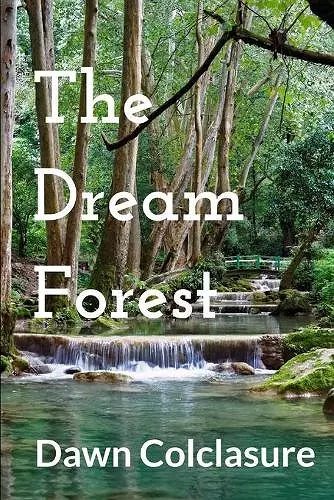 The Dream Forest cover