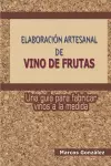 Elaboración Artesanal de Vino de Frutas cover