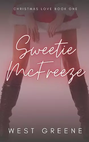 Sweetie McFreeze cover