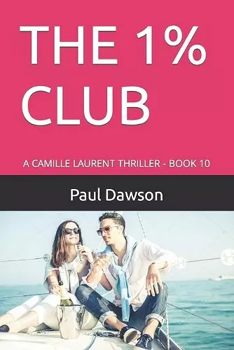 The 1% Club cover