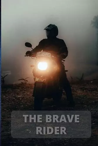 The Brave Rider(18+) cover