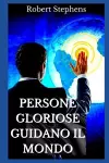 Persone Gloriose Guidano Il Mondo cover