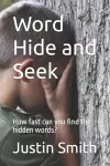 Word Hide and Seek cover