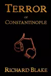 The Terror of Constantinople cover