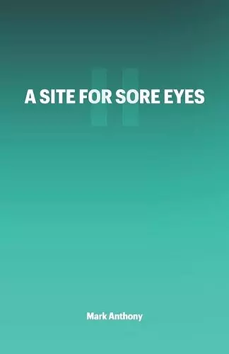 A Site For Sore Eyes II cover