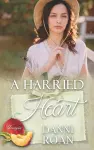 A Harried Heart cover