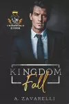 Kingdom Fall cover