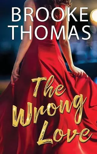 The Wrong Love cover