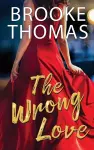 The Wrong Love cover