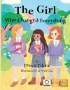 The Girl Who Changed Everything cover