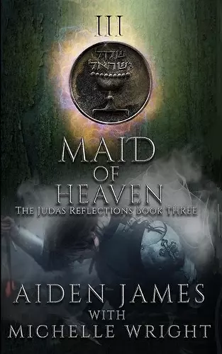 Maid of Heaven cover